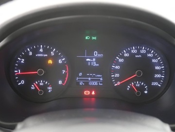 Kia Stonic Crossover 1.2 MPI 85KM 2019 Kia Stonic 1.25 CVVT, Navi, Klima, Parktronic, zdjęcie 10