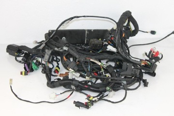 APRILIA RSV4 1000 13-14 ABS INSTALACJA ELEKTRYCZNA