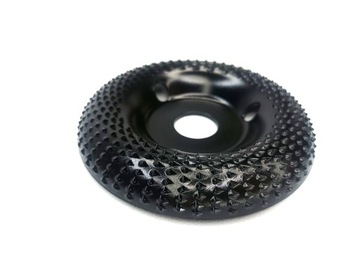 Tarnik frez R15 wypukły 115x15x22,2mm tarcza