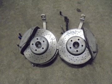 MERCEDES E KLASA W213 AMG ZWROTNICA LEWA PRAWA