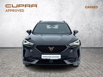 Cupra Formentor Crossover 1.5 TSI 150KM 2023 Cupra Formentor 1.5TSI 150KM DSG l Salon Polska, A, zdjęcie 34