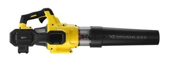 Вентилятор DEWALT FLEXVOLT 54 В БЕЗ АККУМУЛЯТОРОВ И ЗАРЯДНОГО УСТРОЙСТВА DCMBA572N