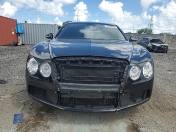Bentley Continental II 2016 Bentley Flying Spur 2016 4.0l 4.0 Benzyna 500KM, zdjęcie 5