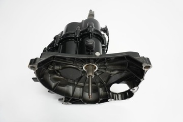 BMW R Ninet 14-16 коробка передач