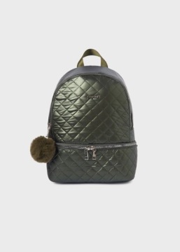 MAYORAL 10640 рюкзак стьобаний для дівчинки
