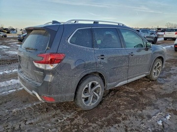 Subaru Forester V 2023 Subaru Forester Touring 2023 2.5 Benzyna 182KM, zdjęcie 3