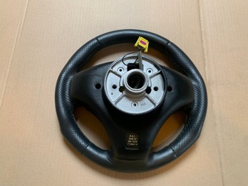 НАБОР РУЛЕВОГО КОЛЕСА HP 32 CM AIRBAG NABA VW AUDI GOLF I II IV LEON A3 S3 GTI