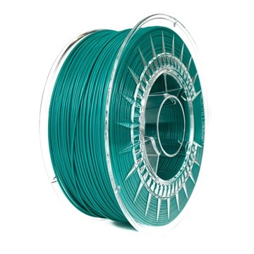 Devil Design PET-G Emerald Green Szmaragdowy Zielo