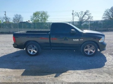  RAM 1500 Express 64 Box 2018 5.7l 5.7 Benzyna 395KM, zdjęcie 6