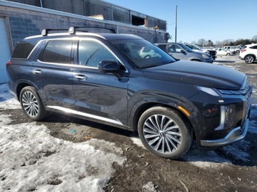 Hyundai 2023 Hyundai Palisade Calligraphy 2023 3.8l 3.8 Benzyna 291KM, zdjęcie 4