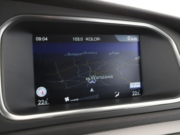 Volvo 2016 Volvo V40 Cross Country 2.0d Cross Country, zdjęcie 23