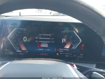 BMW Seria 3 G20-G21 2023 BMW Seria 3 330e 2023 2.0l 2.0 Hybryda 180KM, zdjęcie 10