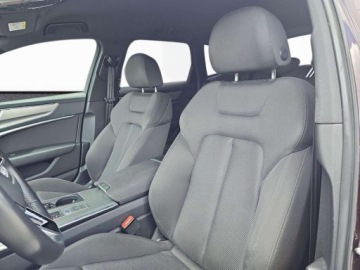 Audi A6 C8 Avant 3.0 50 TDI 286KM 2020 Audi A6 Avant aktywny tempomat, kamery 360, elektryczne fotele, elektryczn, zdjęcie 10