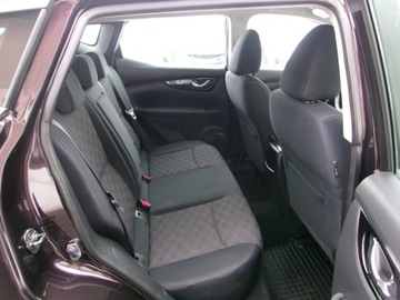 Nissan Qashqai II Crossover 1.2 DIG-T 115KM 2014 Nissan Qasqai 1.2 Zadbany Serwisowany, zdjęcie 7
