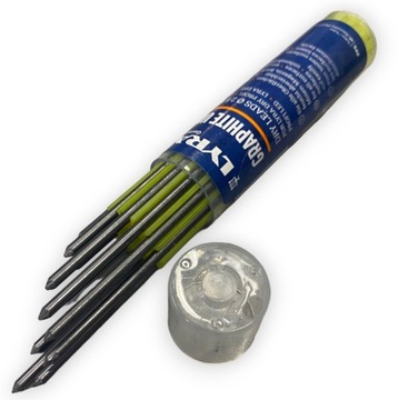 LYRA DRY PROFI LED OŁÓWEK AUTOMATYCZNY + WKŁADY