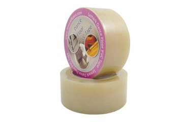 Прозрачная лента LeMark для танцпола