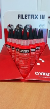 РЕЗЬБОВЫЙ ГЕРМЕТИК VIRAX FILETFIX 3