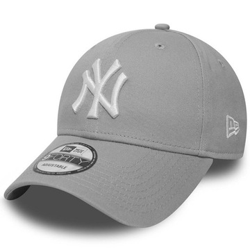 Czapka z daszkiem NEW ERA męska NY NEW YORK yankees WYSYŁKA W KARTONIE