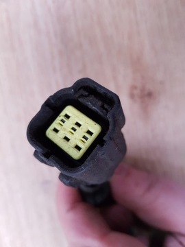 УСТАНОВКА ЩЕТКОДЕРЖАТЕЛЯ STILL R70 16 18 20