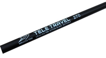 ТЕЛЕСКОПИЧЕСКАЯ УДОЧКА 3 М Дешевая ПОПЛАВКА