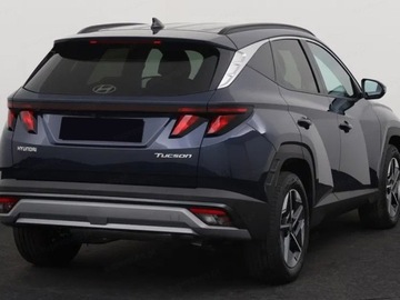 Hyundai Tucson IV 2025 HYUNDAI Tucson 1.6 T-GDi 48V Smart 2WD DCT Suv 150KM 2025, zdjęcie 4
