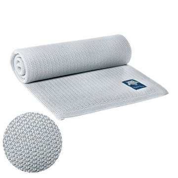 ОДЕЯЛО бежевое бамбуковое одеяло 100% 80х100 бежевый