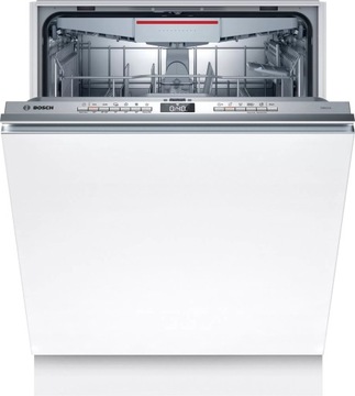 Zmywarka Bosch SMV4HVX40E