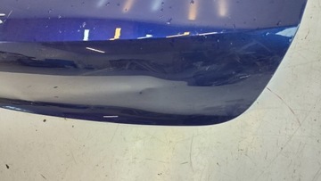 PORSCHE TAYCAN VÍKO KUFRU ZADNÍ