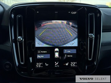 Volvo XC40 2022 Volvo XC 40 XC40 T3 R-Design, Pakiet Park Assist,, zdjęcie 24
