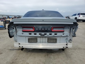 Dodge Challenger III 2022 Dodge Challenger GT 2022 3.6l 3.6 Benzyna 303KM, zdjęcie 2