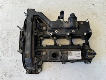 FORD FIESTA FOCUS C-MAX 1,0 ECOBOOST KRYT VENTILOVÁ