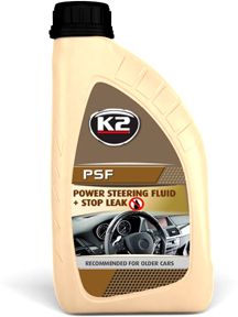 K2 PSF STOP LEAK OIL 1L DEXRON III