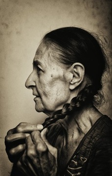 ПОСТЕР из фотографии - матовая печать EPSON Premium A0