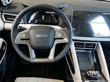 BYD 2025 BYD ATTO 2 Boost Suv (177KM) 2025, zdjęcie 8