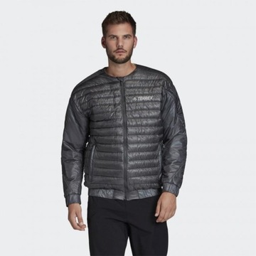 ADIDAS TERREX HIKE BOMBER DOWN JACKET