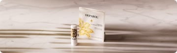 Oeparol Защитная губная помада Everyday 4,8 г
