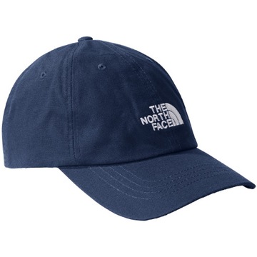 CZAPKA THE NORTH FACE NORM HAT UNI GRANATOWY