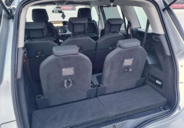 Citroen Grand C4 Picasso II Grand Picasso 2.0 BlueHDi 150KM 2014 Citroen C4 Grand Picasso SLICZNY 2.0 HDi Bogata Wersja ORYGINAL Zadbany SE, zdjęcie 10