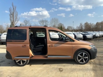 Volkswagen Caddy V Caddy 2.0 TDI 122KM 2024 Volkswagen Caddy PanAmericana AUTOMAT DSG, 2,0 l T, zdjęcie 8