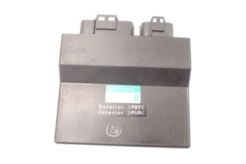 Kawasaki VN 900 Vulcan Moduł zapłonowy