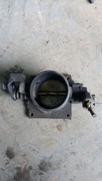 PRZEPUSTNICA FORD FOCUS MK1 2.0B