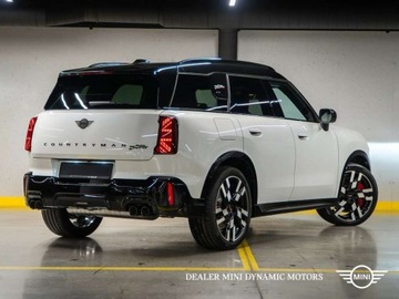 Mini Countryman U25 2025 MINI Countryman JCW Countryman ALL4 300 KM - Gotowy do Odbioru - Pakiet XL, zdjęcie 3