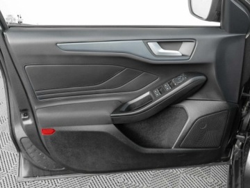 Ford Focus IV Kombi Facelifting 1.5 ECOBLUE 115KM 2024 Ford Focus WZ647HM#1.5 EcoBlue Active X Podgrz.f, zdjęcie 10