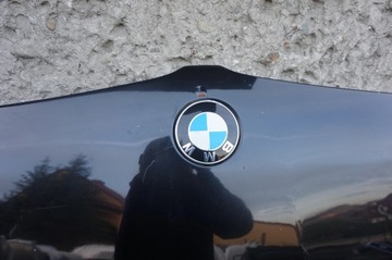 BLATNÍK LEVÝ KOMPLETNÍ PŘEDNÍ BMW 3 E90 E91 FACELIFT