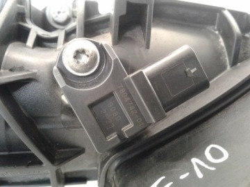 Регулятор впускного коллектора N57D30 3.0D BMW F10