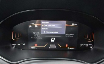 Seat Ibiza 2023 Seat Ibiza 1,0 95 KM Klimatronic Salon PL 1 Wl Vat 23 Serwis ASO Benzyna, zdjęcie 14