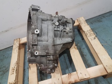 VW POLO VI 2G 1.0 TSI SKRZYNIA BIEGÓW MANUALNA SJD