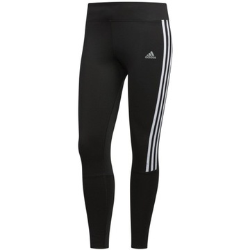 adidas Legginsy damskie sportowe fitness roz.XS