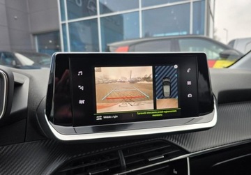 Peugeot 208 II Hatchback 1.2 PureTech 102KM 2023 Peugeot 208 1,2 100KM AUT - Allure, salon PL, jeden wl. FV23 1.2 Benzyna, zdjęcie 20