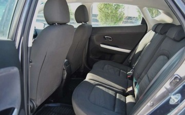 Kia Ceed II pro_cee´d 1.4 DOHC 100KM 2013 Kia Ceed GWARANCJA, 1 rej 2014r, 1.4 Benz, Dobre wyposazenie, Ladnie utrzy, zdjęcie 5